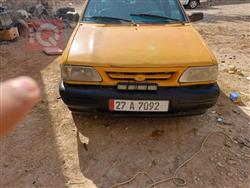 سايبا 131